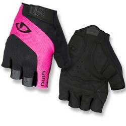 Giro Tessa Gel Glove Women's in Black and Pink